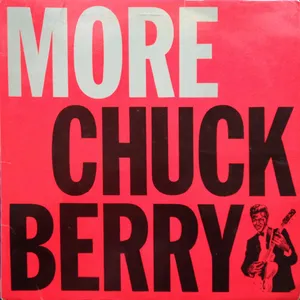 More Chuck Berry